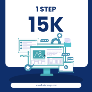 15K 1 Step