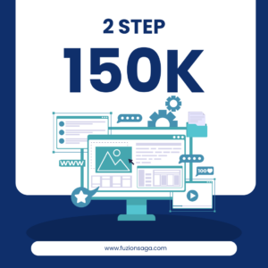 150K 2 Step