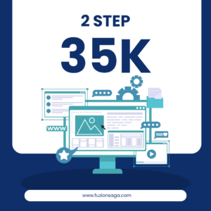 35K 2 Step